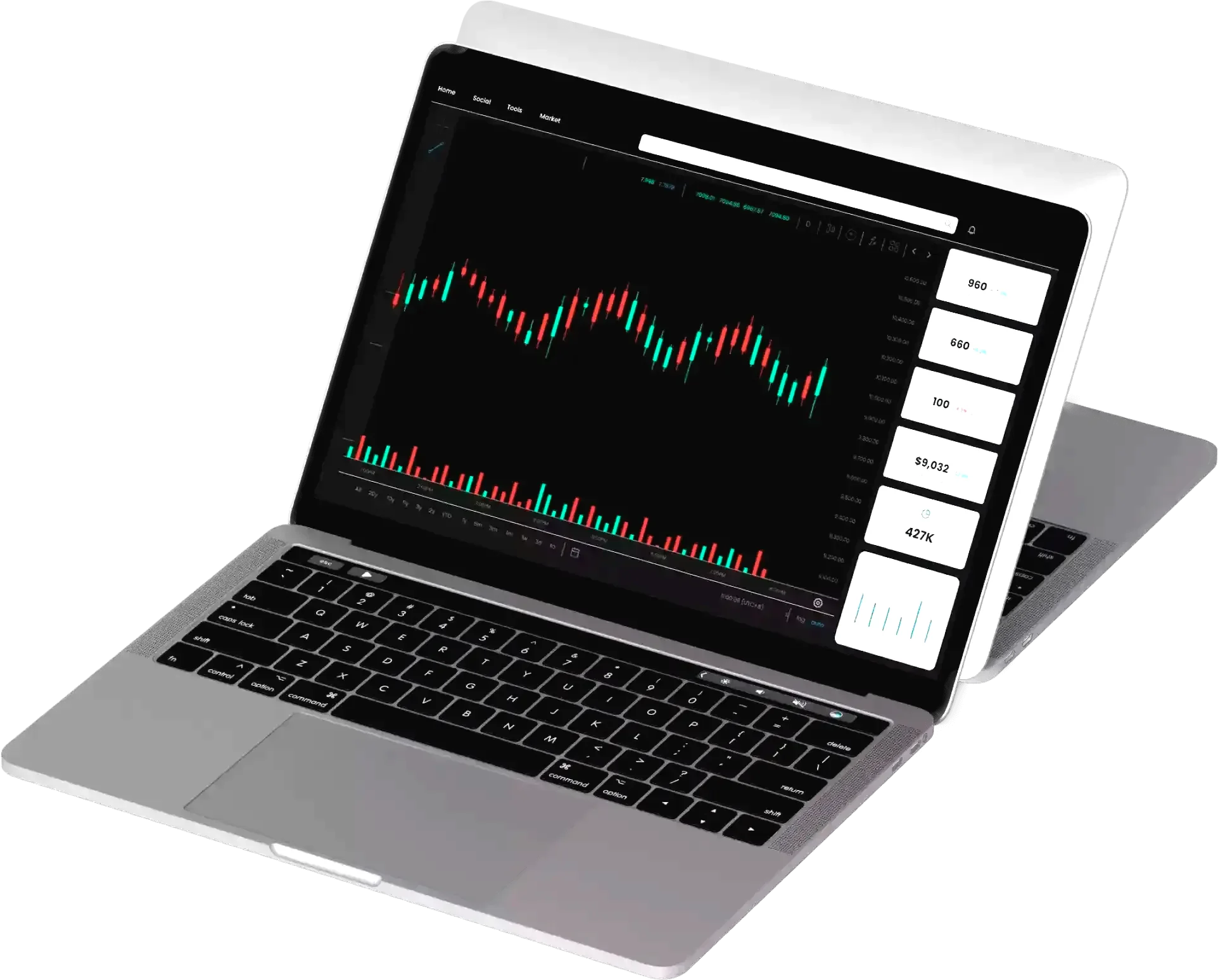 RovixaCorePro strategia investimento